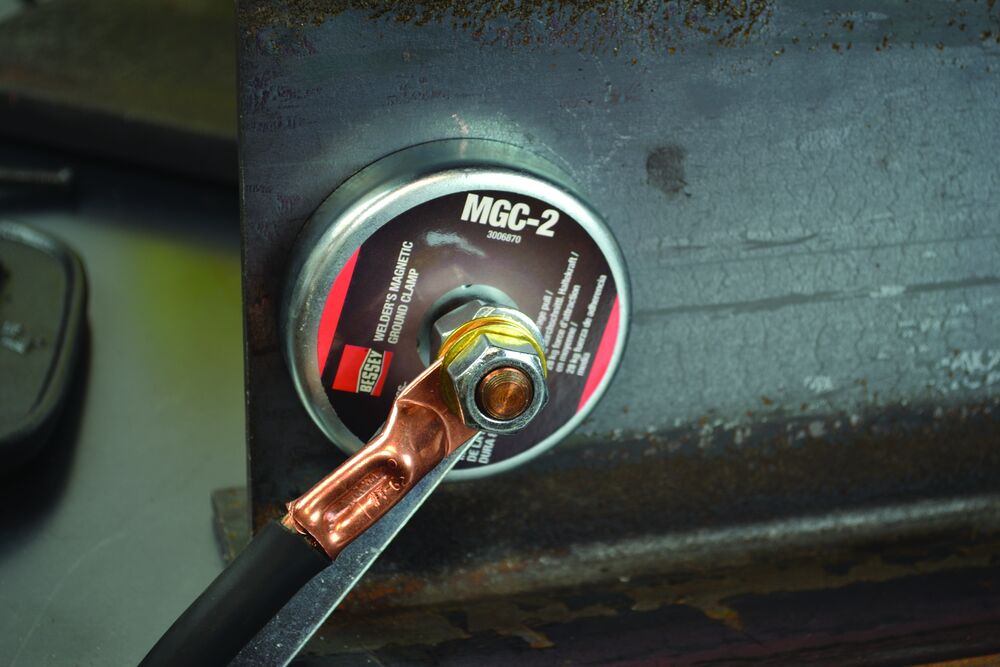 Products – BESSEY